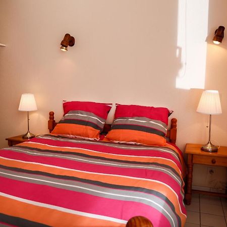 Residence D'Aquitaine Vieux-Boucau-les-Bains Quarto foto