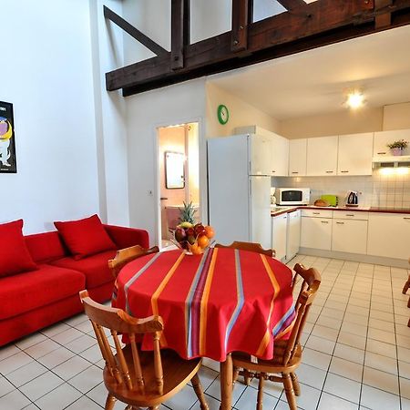 Residence D'Aquitaine Vieux-Boucau-les-Bains Quarto foto