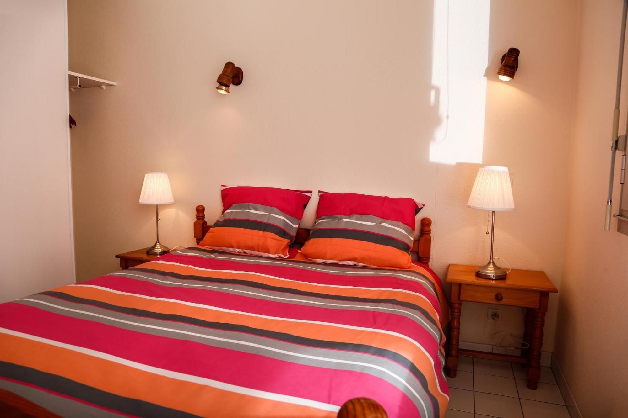 Residence D'Aquitaine Vieux-Boucau-les-Bains Quarto foto