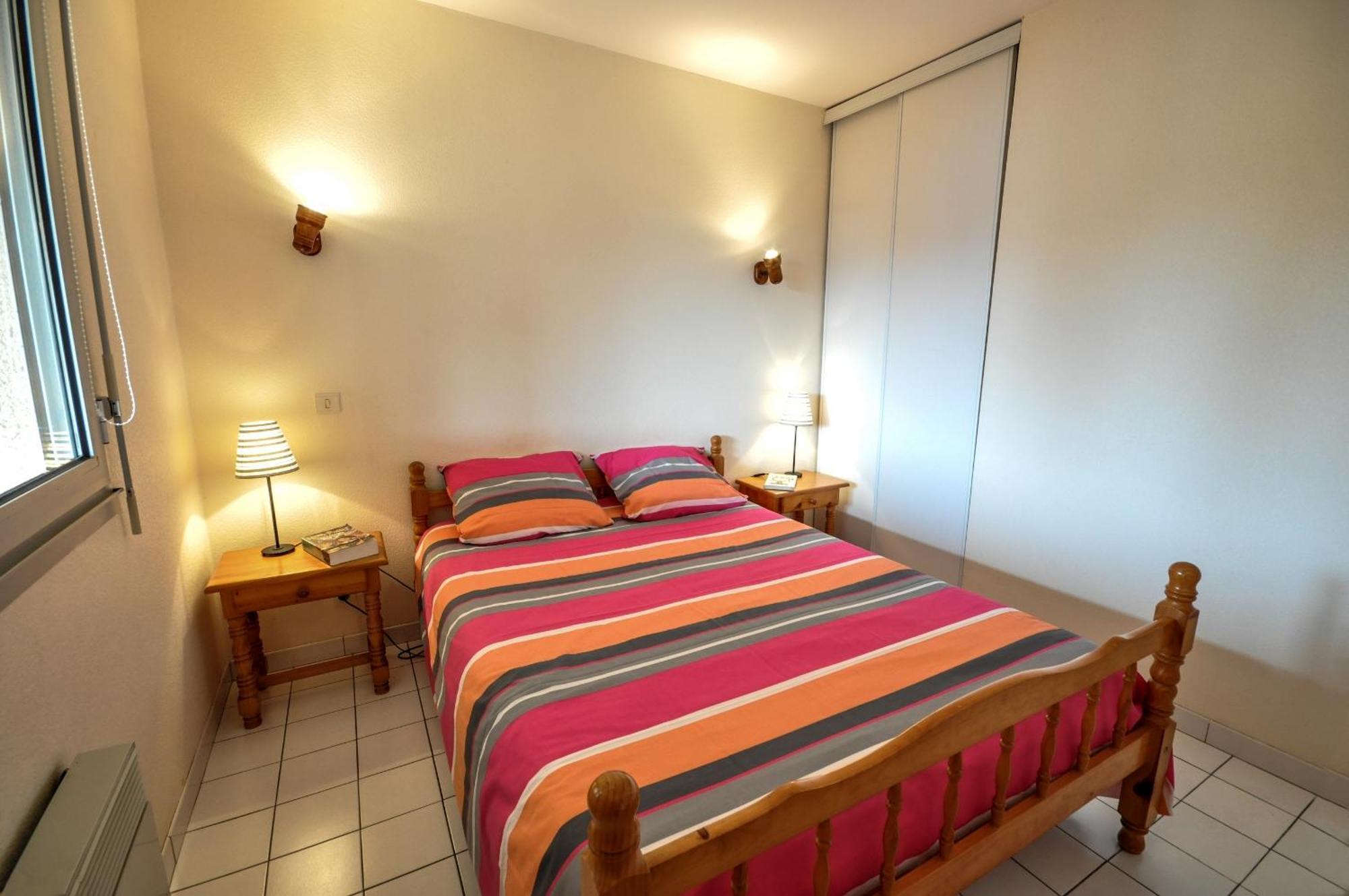 Residence D'Aquitaine Vieux-Boucau-les-Bains Quarto foto