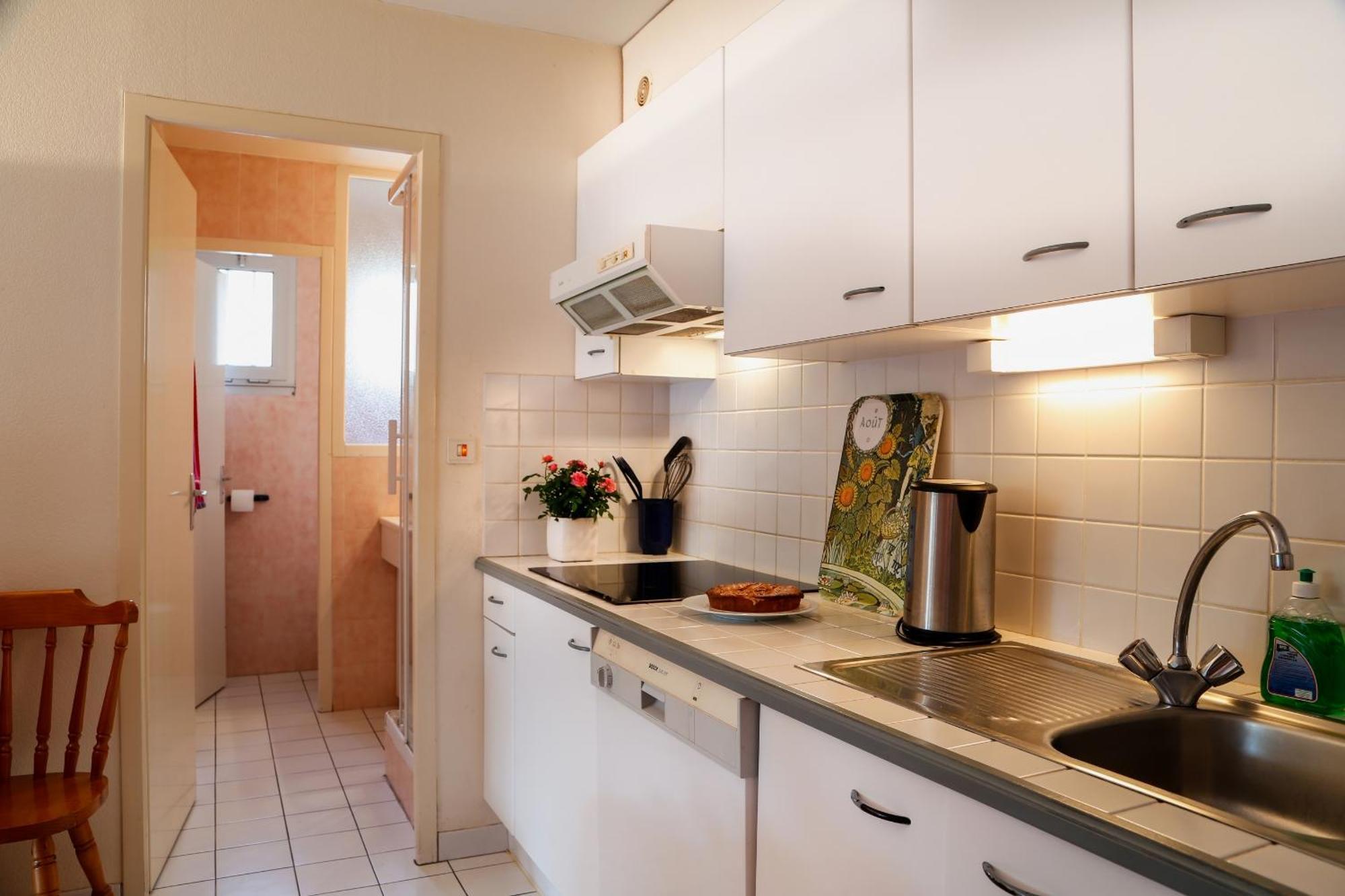 Residence D'Aquitaine Vieux-Boucau-les-Bains Quarto foto