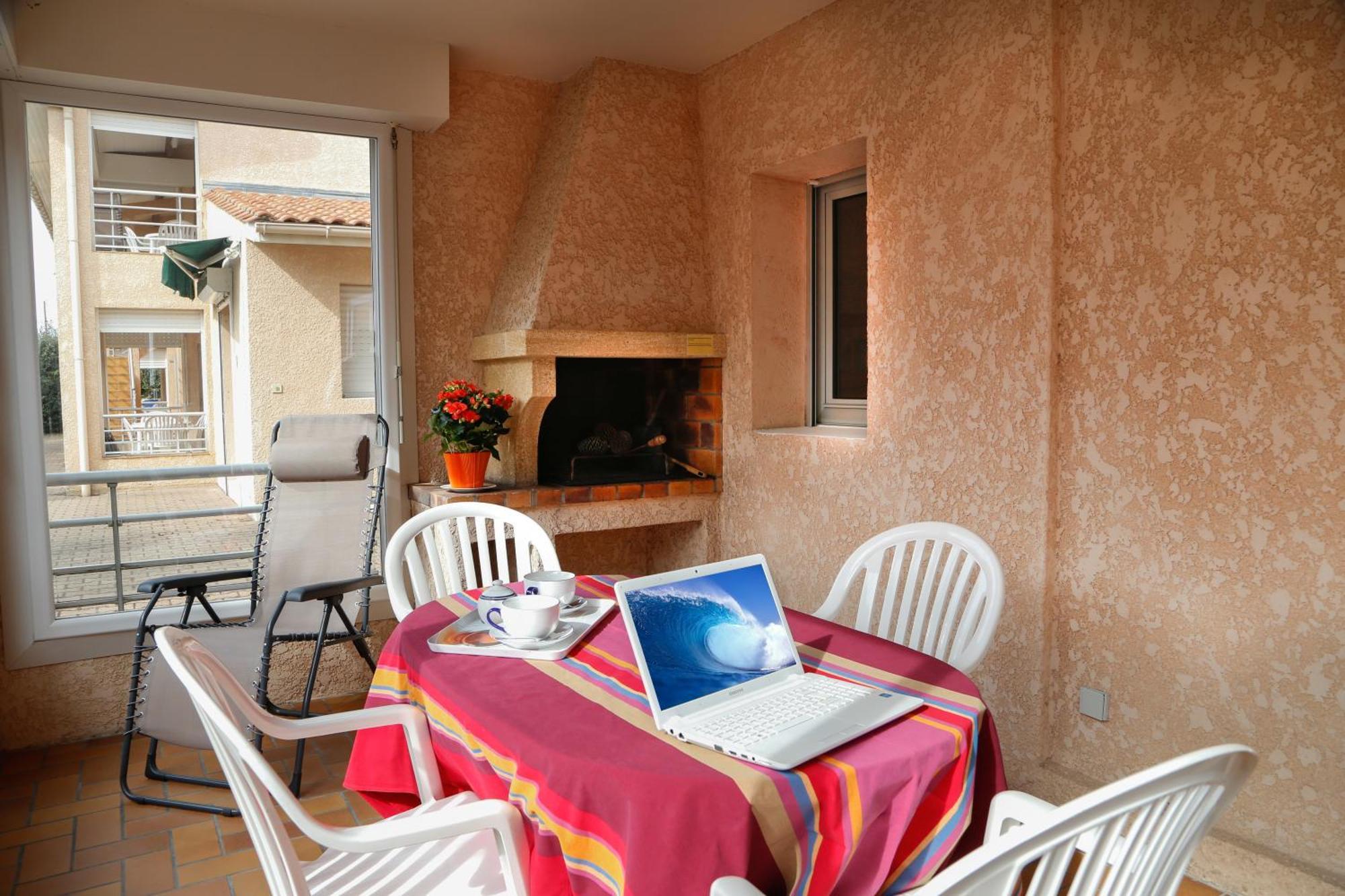 Residence D'Aquitaine Vieux-Boucau-les-Bains Quarto foto