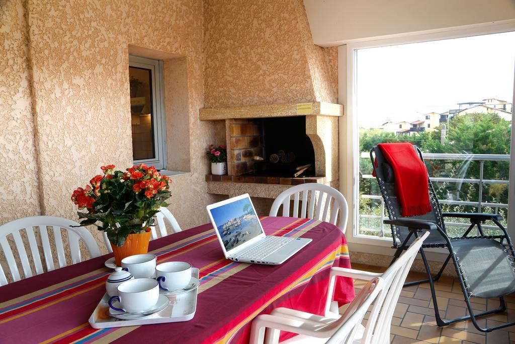 Residence D'Aquitaine Vieux-Boucau-les-Bains Quarto foto