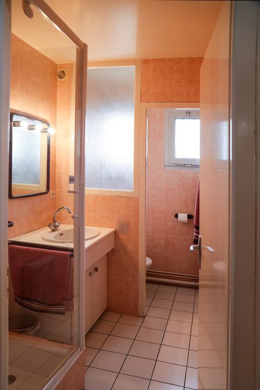 Residence D'Aquitaine Vieux-Boucau-les-Bains Quarto foto