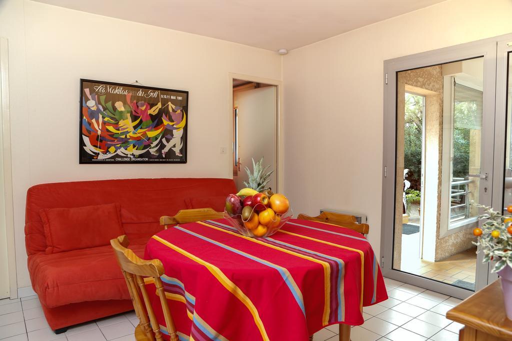 Residence D'Aquitaine Vieux-Boucau-les-Bains Exterior foto
