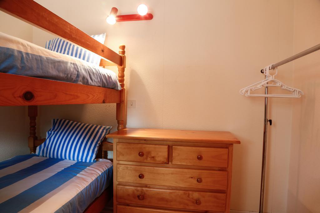 Residence D'Aquitaine Vieux-Boucau-les-Bains Quarto foto