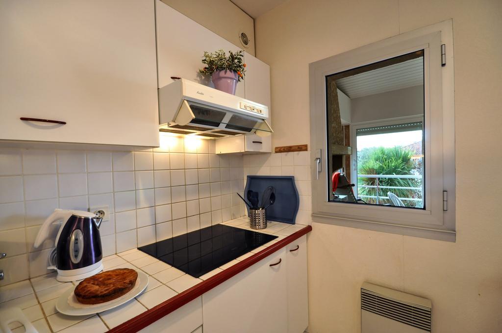 Residence D'Aquitaine Vieux-Boucau-les-Bains Quarto foto