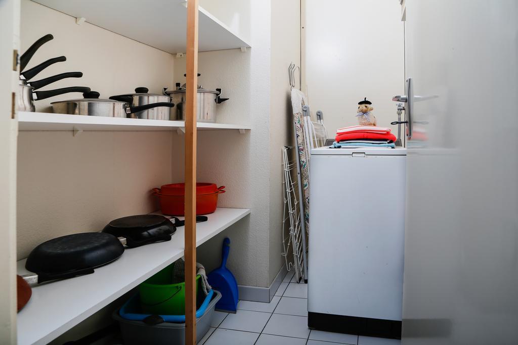 Residence D'Aquitaine Vieux-Boucau-les-Bains Quarto foto