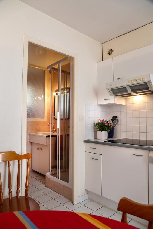 Residence D'Aquitaine Vieux-Boucau-les-Bains Quarto foto