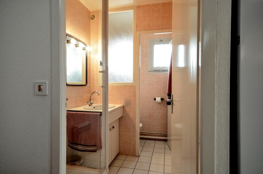 Residence D'Aquitaine Vieux-Boucau-les-Bains Quarto foto