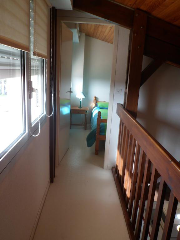 Residence D'Aquitaine Vieux-Boucau-les-Bains Quarto foto