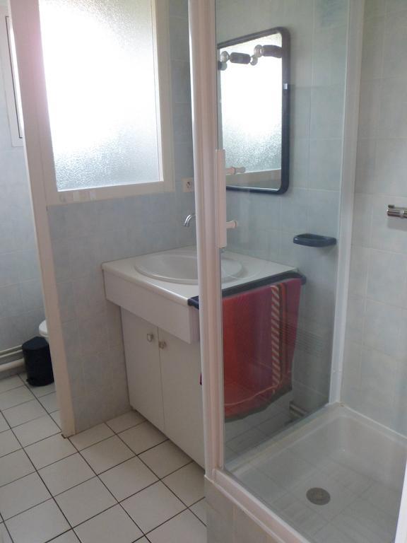 Residence D'Aquitaine Vieux-Boucau-les-Bains Quarto foto